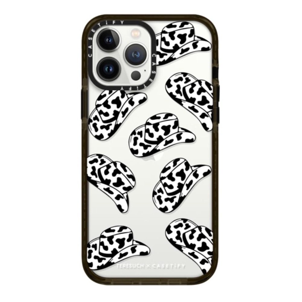 The Cowgirl Case